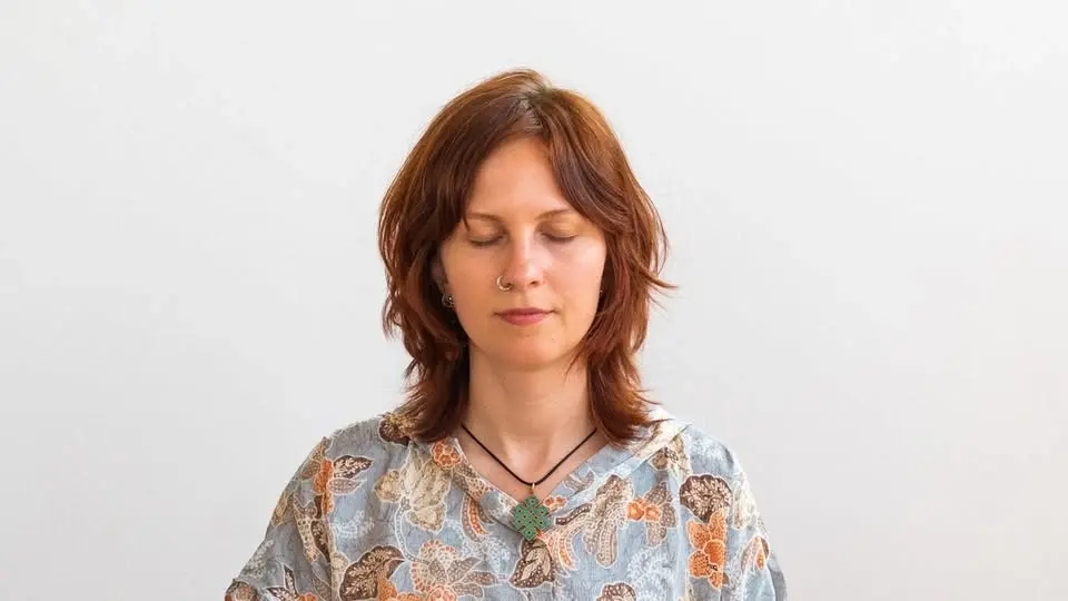 Lär dig meditera