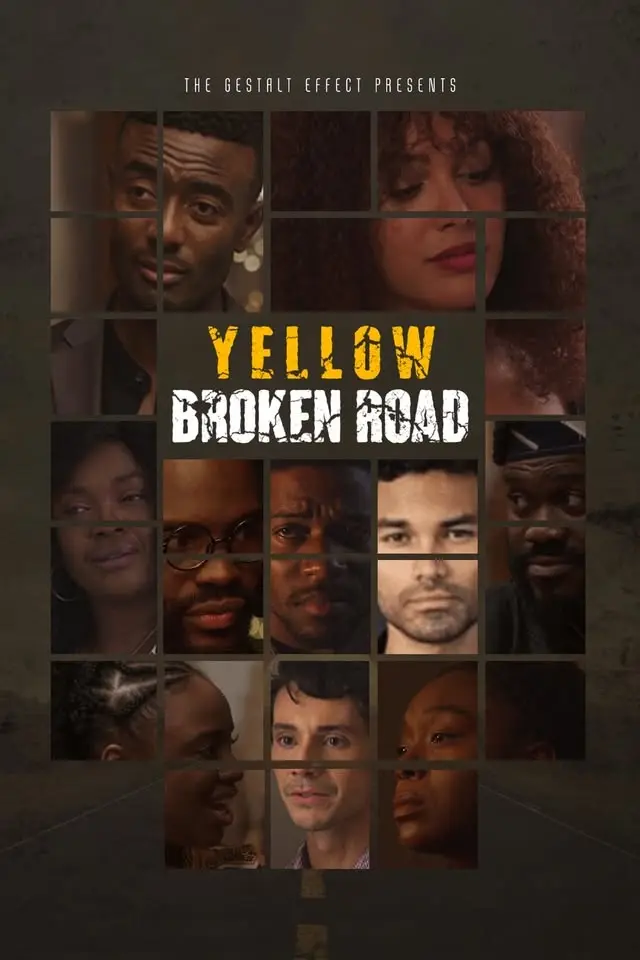 🎬 YELLOW BROKEN ROAD — WORLD PREMIERE 🎬 ONE NIGHT ONLY