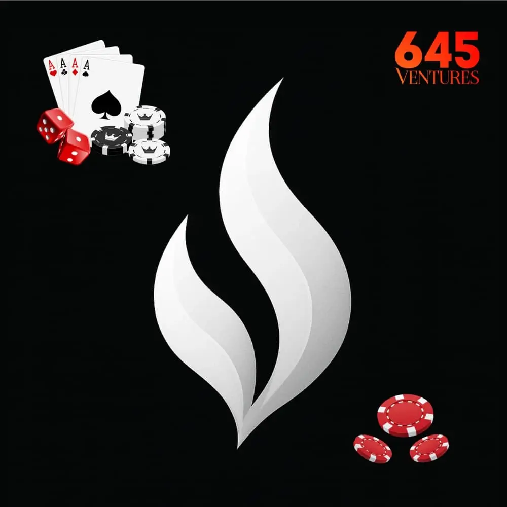 V11 x 645 Ventures: Casino Night ("Thinking in Bets")