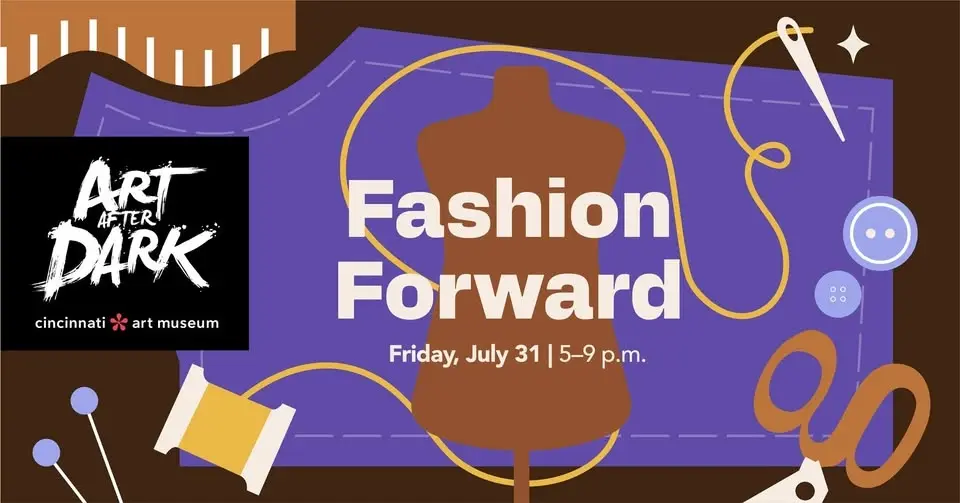 Art After Dark | Fashion Forward