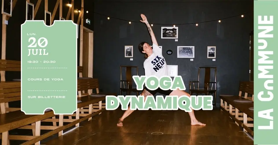 🧘UNLOCK YOGA🧘