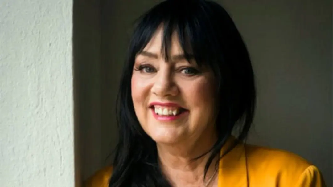 Åsa Jinder på Dyröns Värdshus