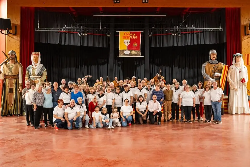 Fête de la Sardane ( 2eme édition )