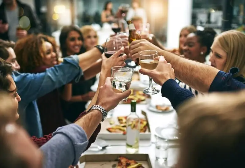   ✨Soirée : Rencontre & Partage✨
