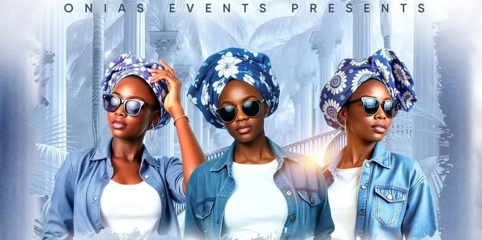 DURBAN DOEK N SLAY💎 & AFTER PARTY 