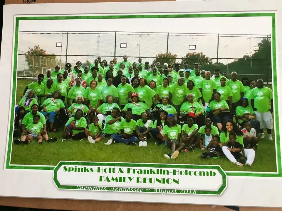 2026 Family Reunion 