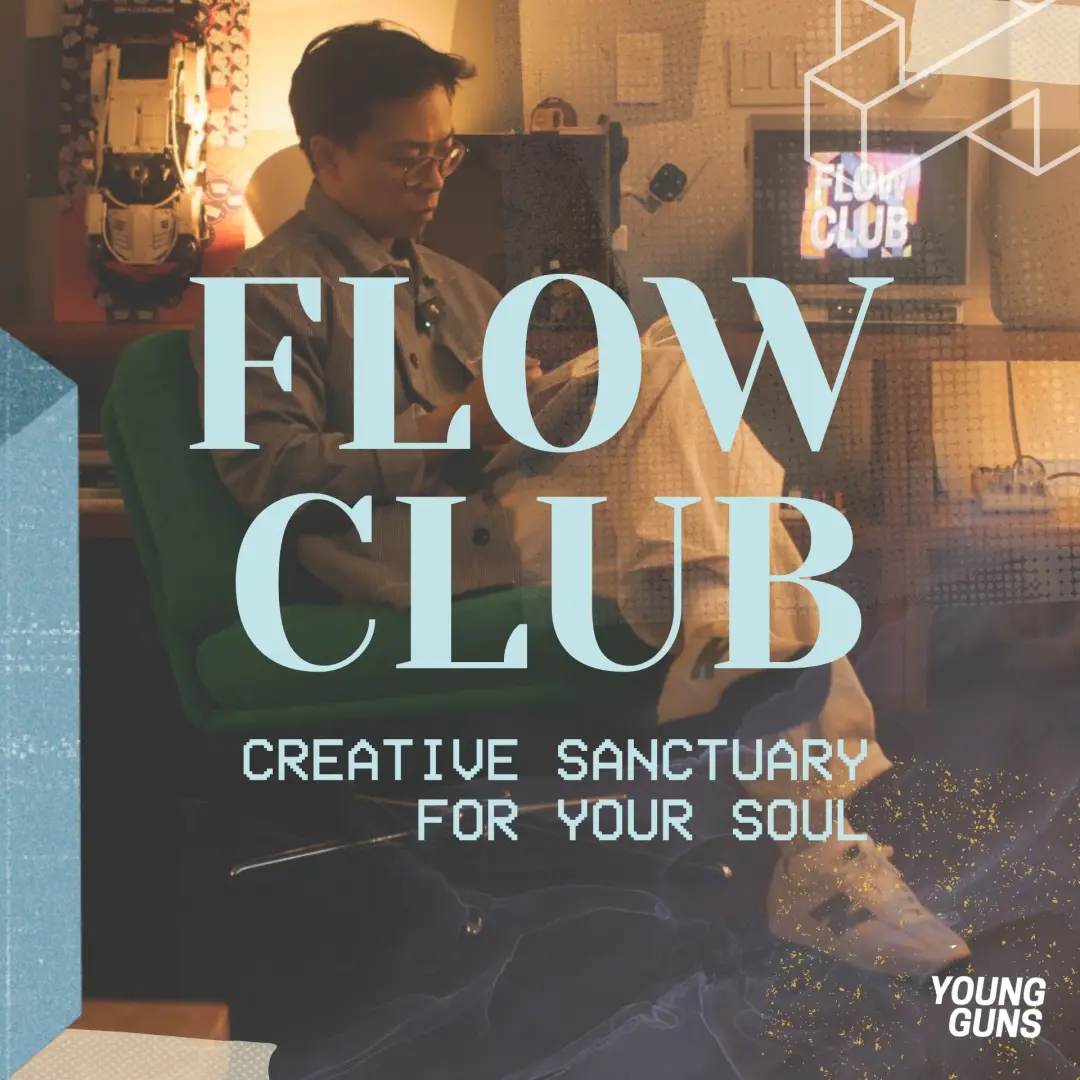 YG Flow Club: Offline Sundays