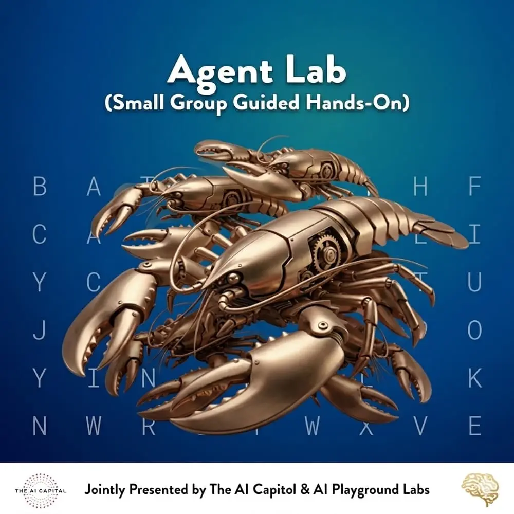 Build Your First OpenClaw AI Agent - Beginner-Friendly (Hands-On)