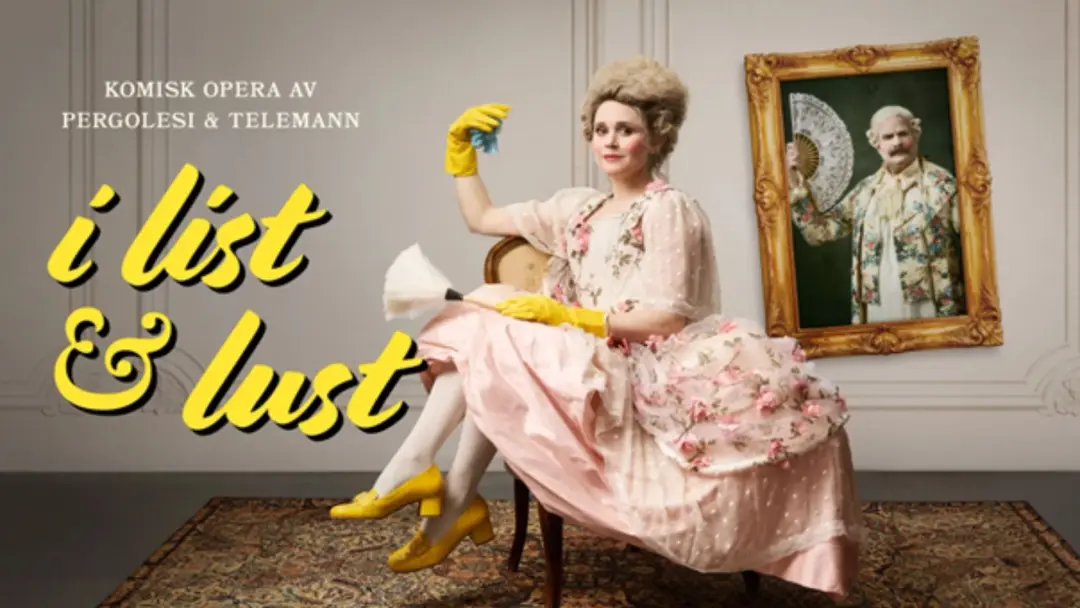 I list och lust 