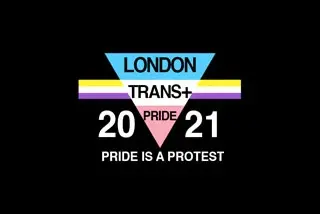 London Trans Pride 2026