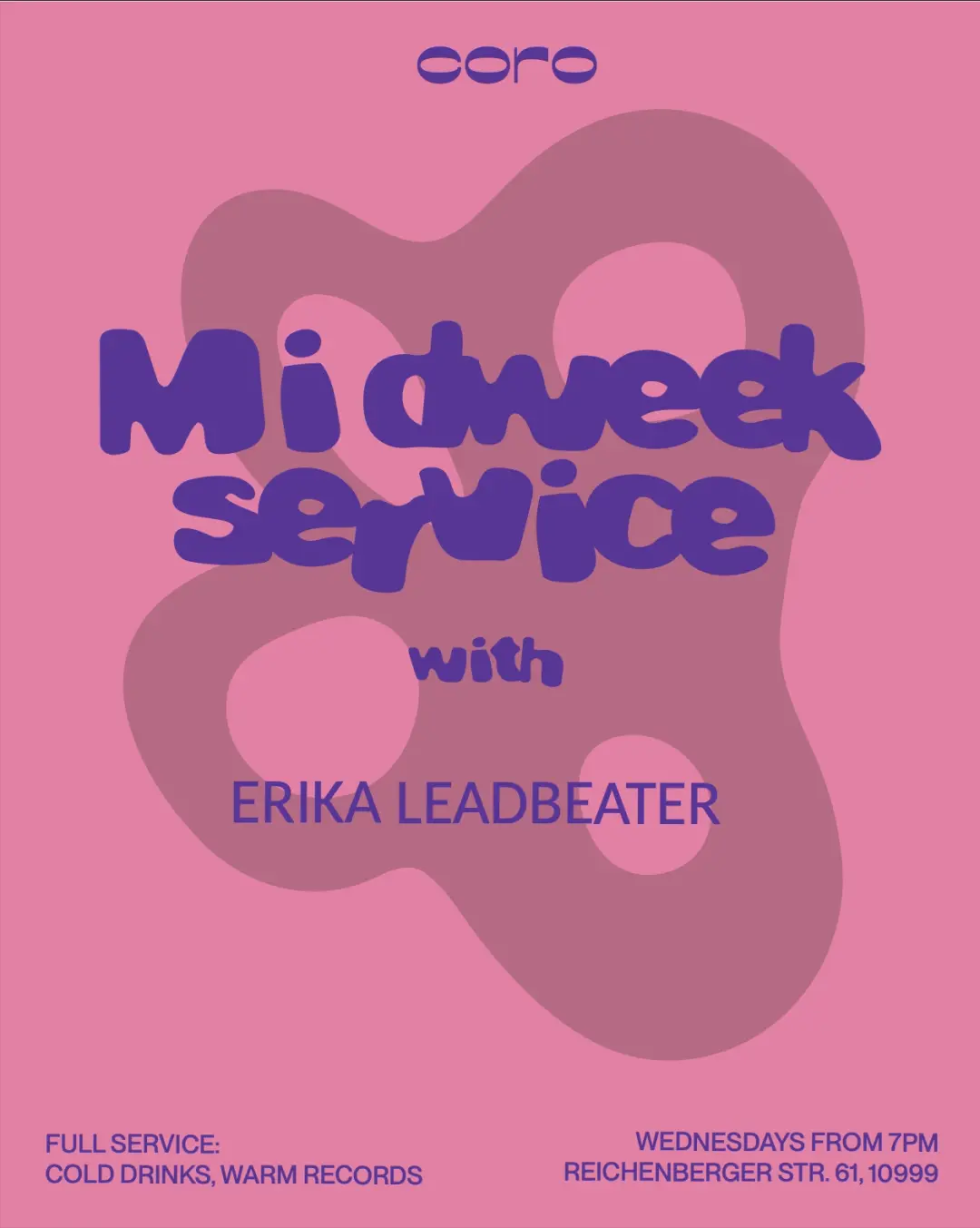 Midweek Service