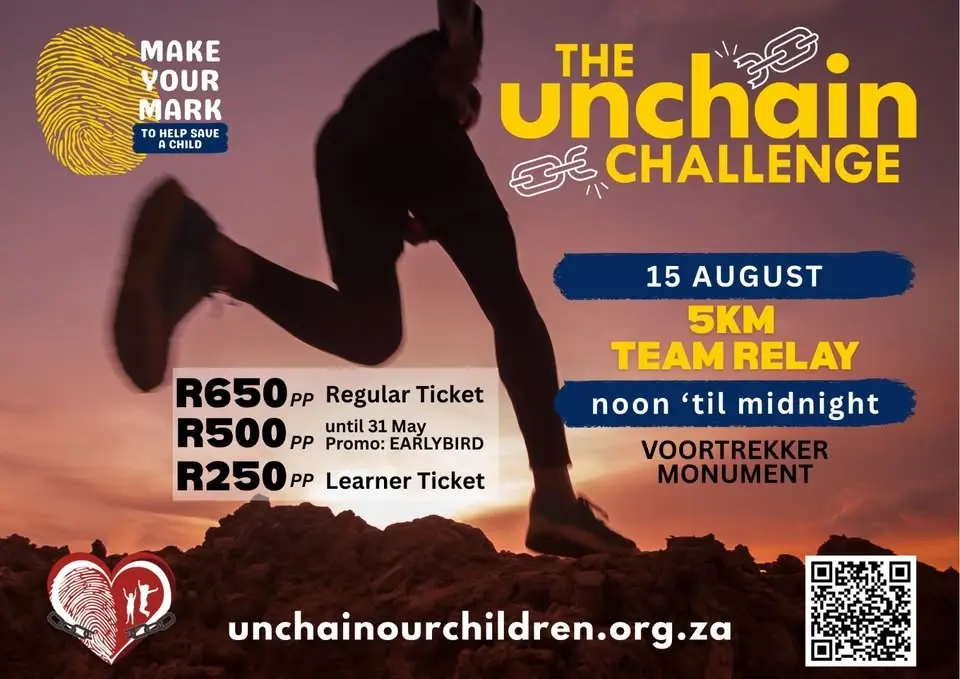 Up For The Challenge?