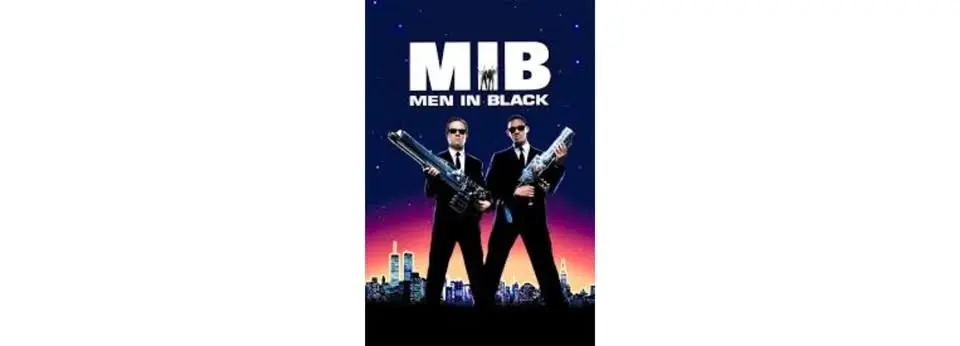 Movie in the Park: Men in Black (PG-13)
