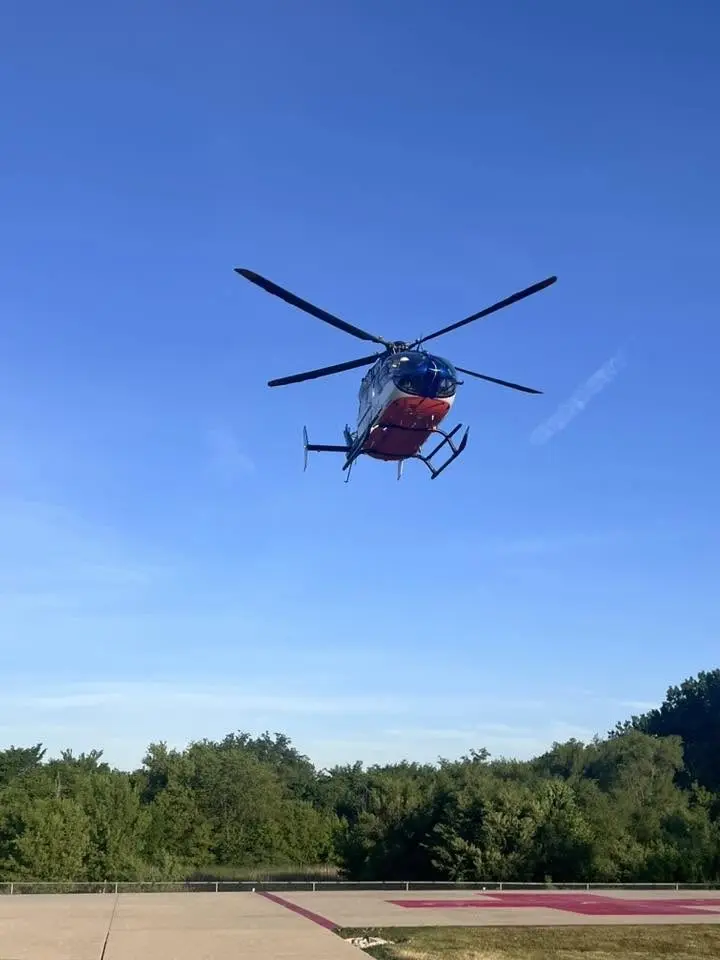 July Education Day - Mass Casualty