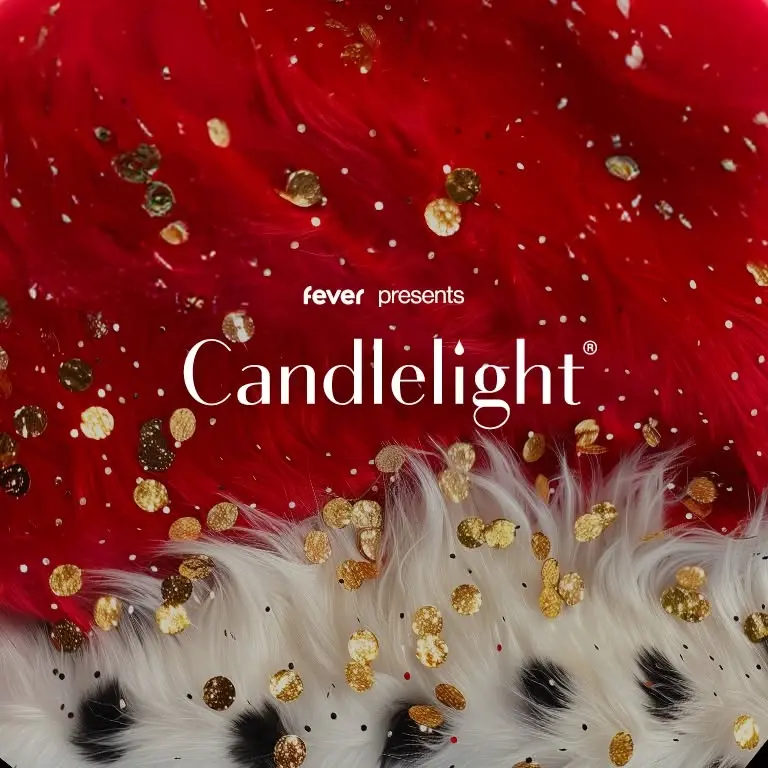 Candlelight: Tribute to ABBA & More | Greenville