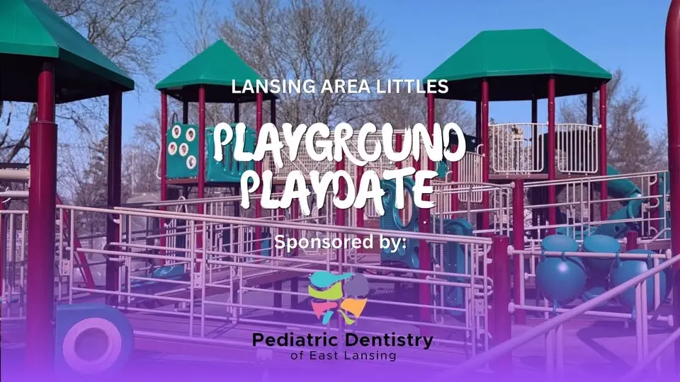 Playground Playdate: Delta Mills