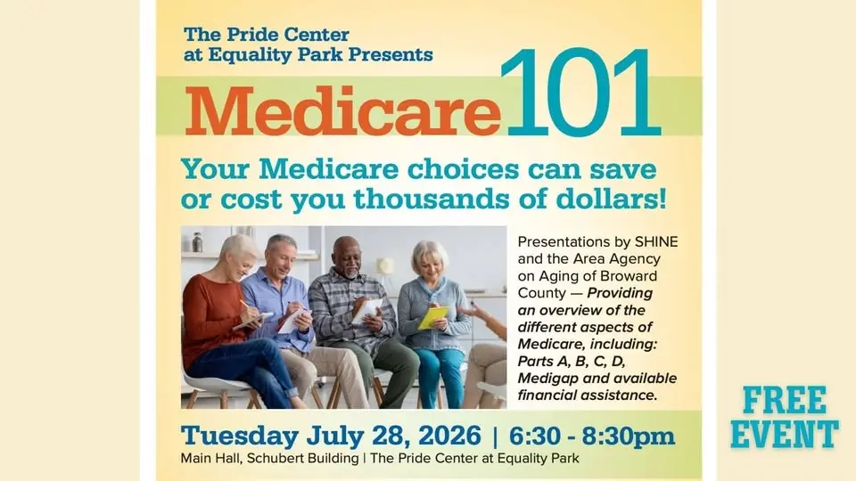 Medicare 101