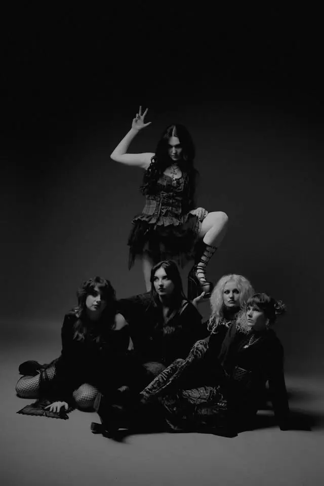 Venus Grrrls