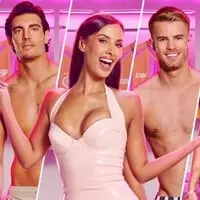Official LOVE ISLAND Final Screening