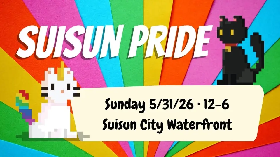Suisun Pride