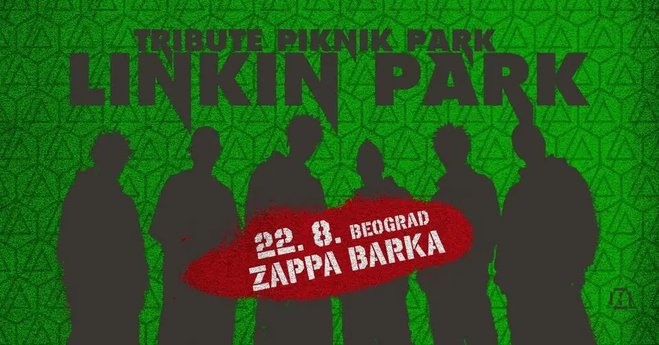 Linkin Park tribute Piknik Park u Beogradu!