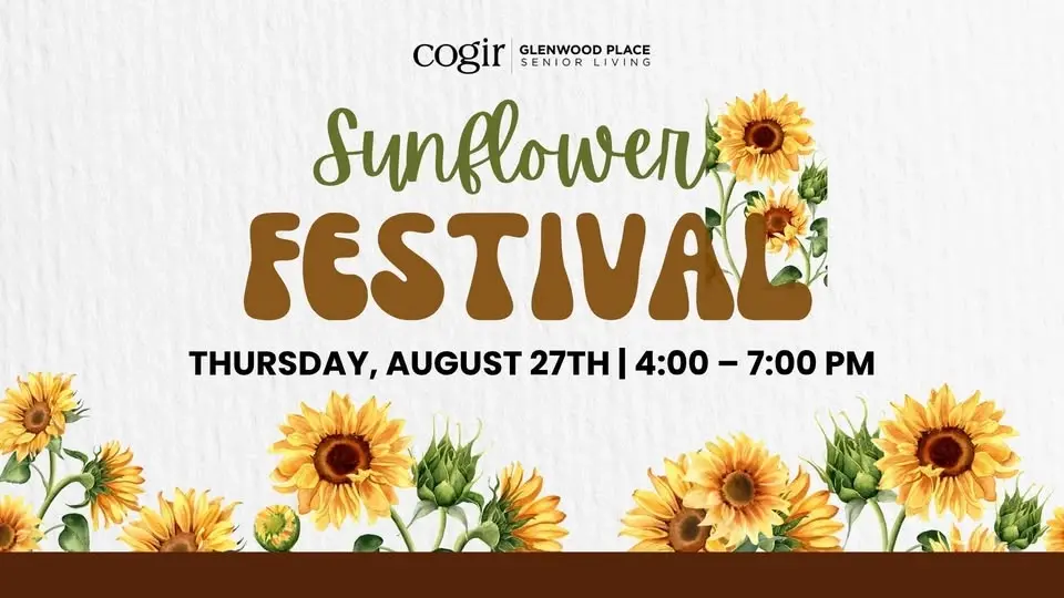 Sunflower Festival