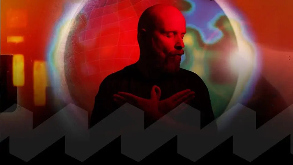 Antimatter | Muziekgieterij