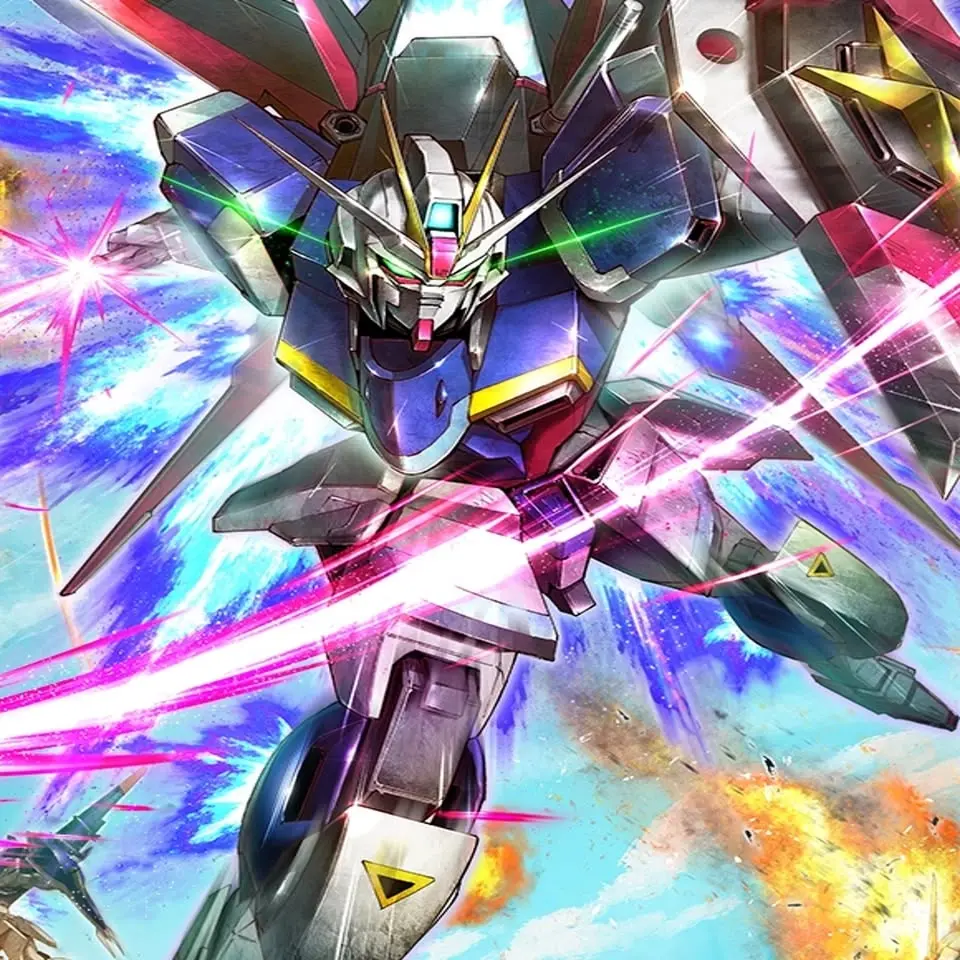 Aegis Games Gundam Locals Tournament