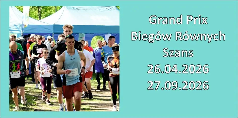 X Bieg Równych Szans