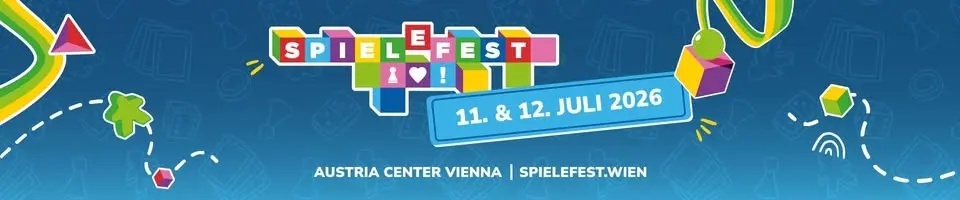 Spielefest Wien 2026
