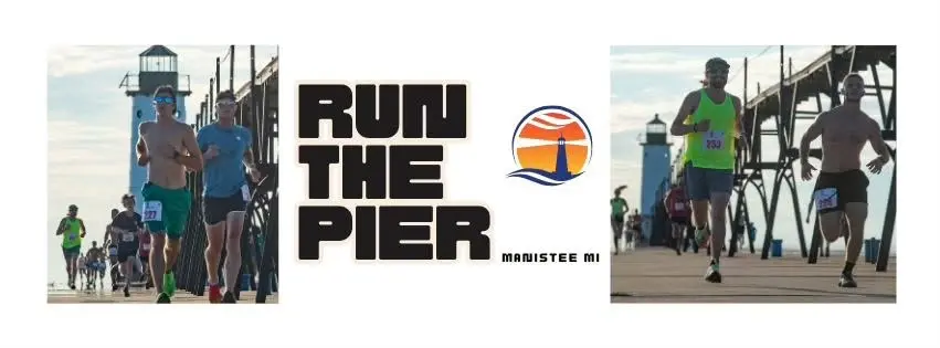 Run The Pier Summer Running Festival