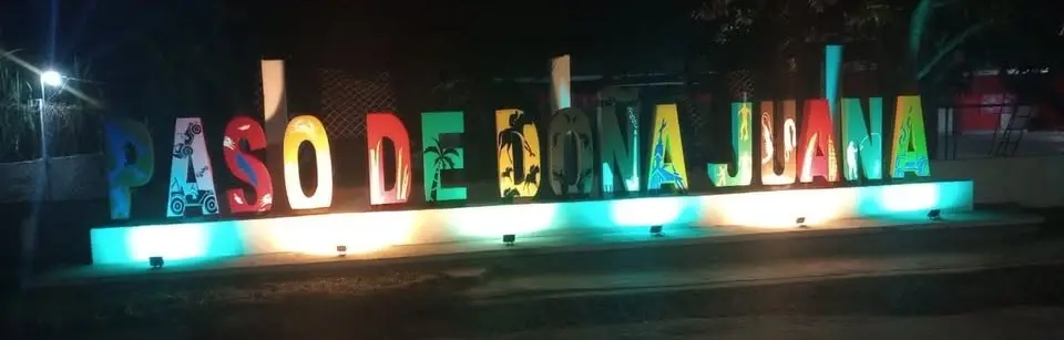 Feria del camarón 🦐