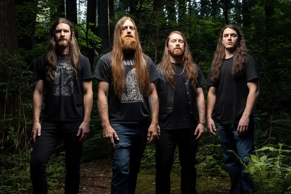 Anciients, Unreqvited, Dawn of Ouroboros