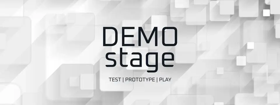 DEMOstage - KTH Media Technology