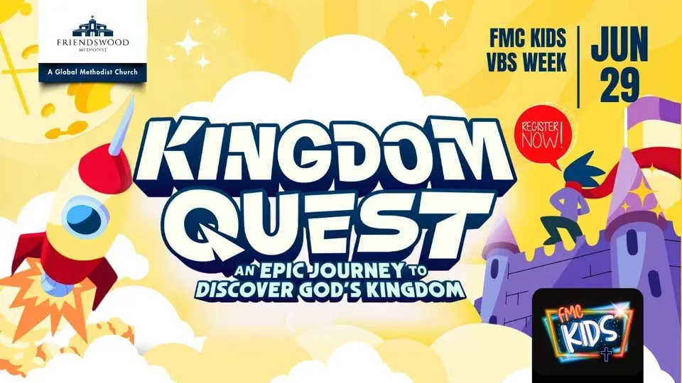 VBS Kingdom Quest