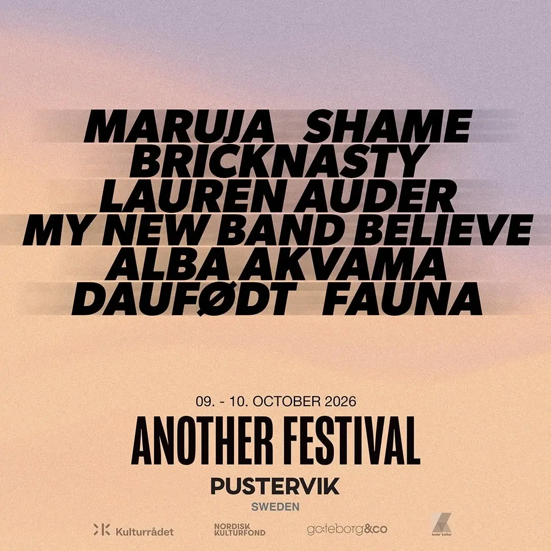 Another Festival