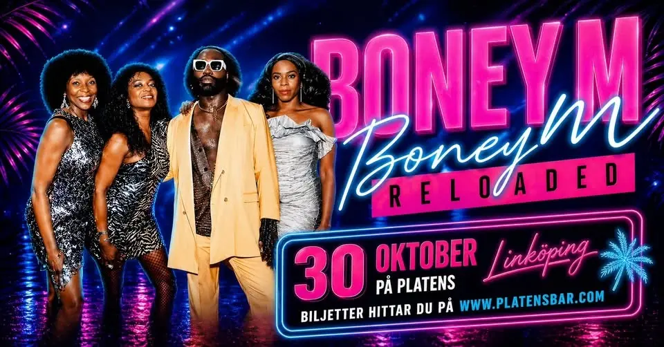 BONEY M