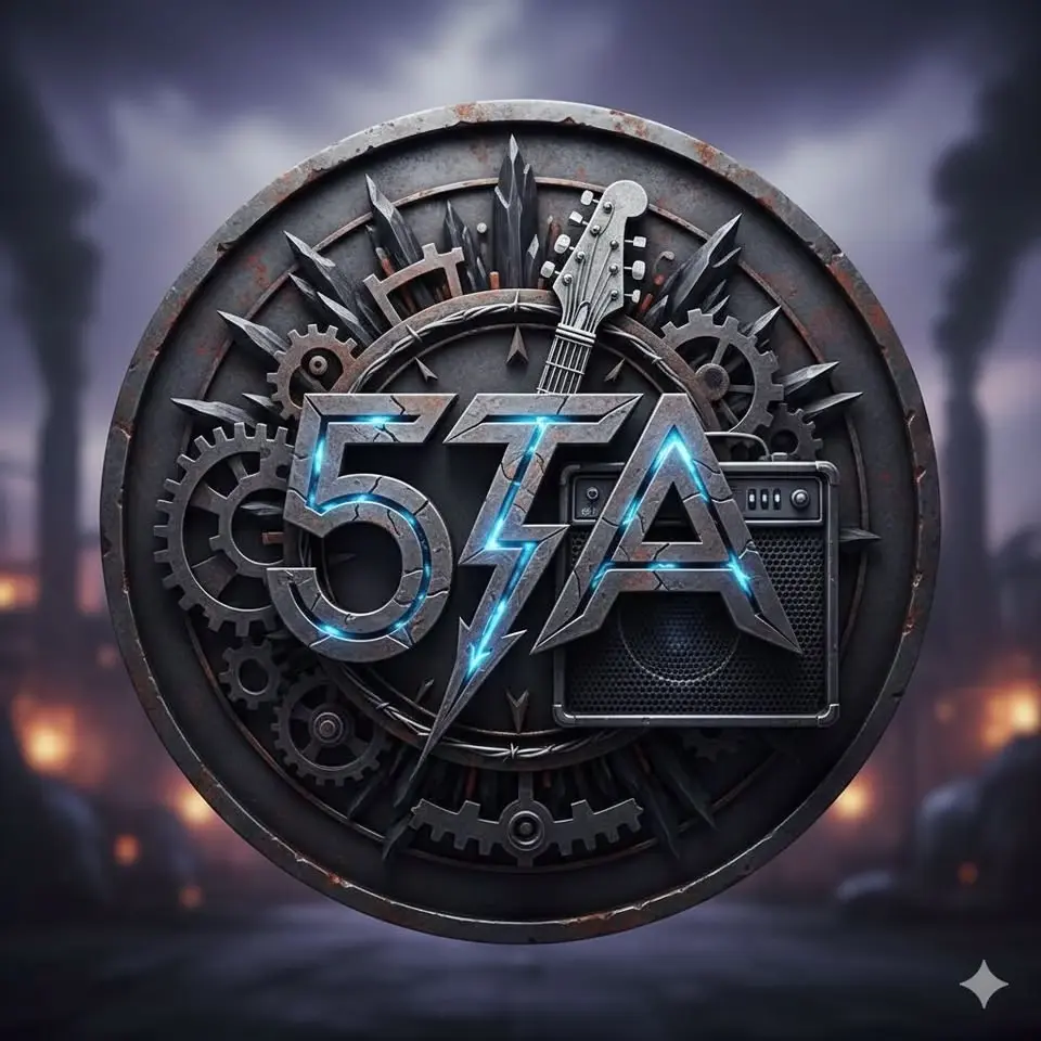5TA at Tap Yard