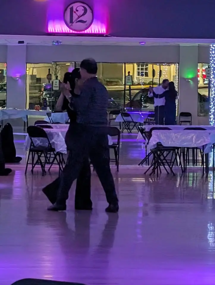 Atlanta Tango Social Buckhead Friday