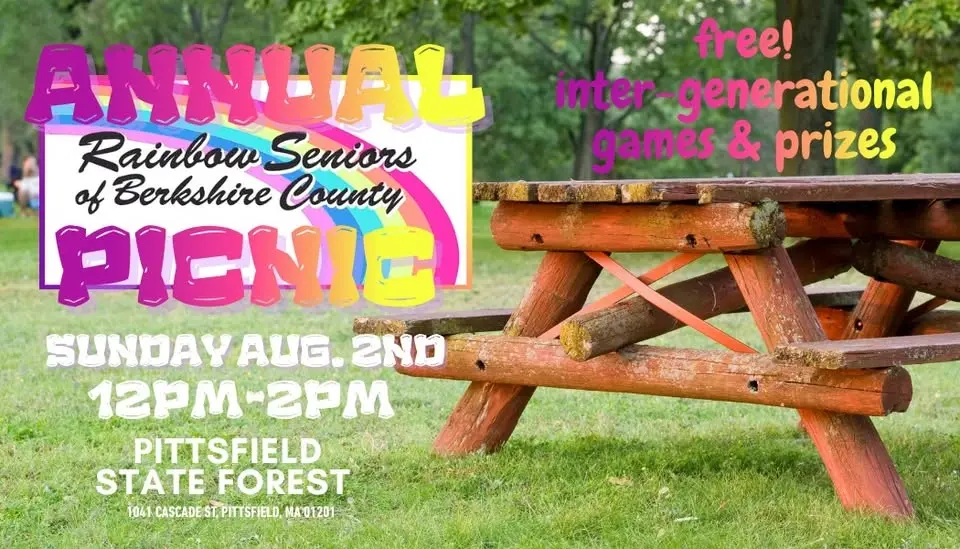 Annual Inter-generational Picnic