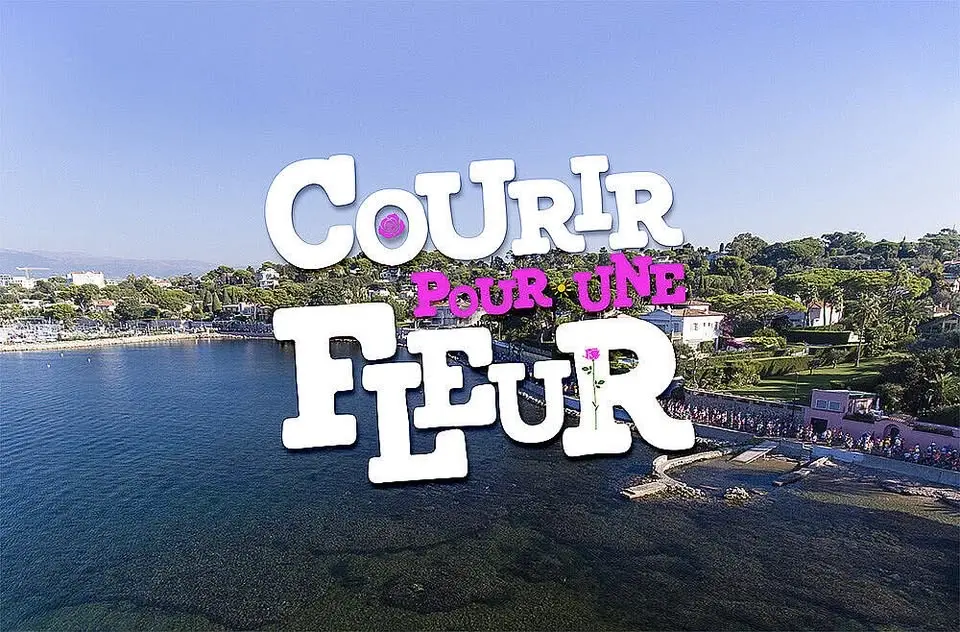 Courir pour une Fleur 2026