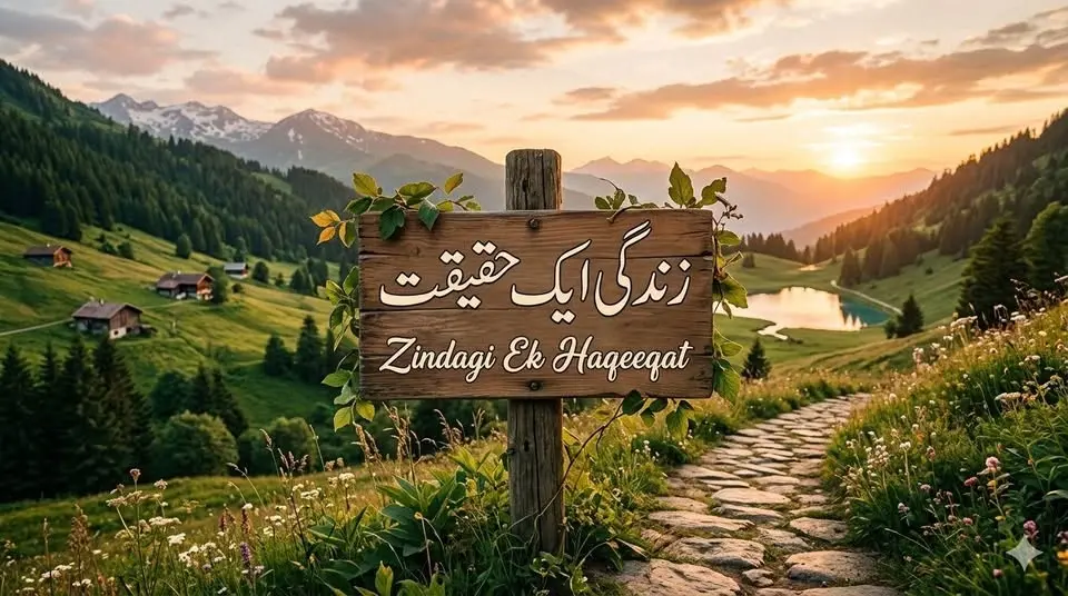 زندگی کی حقیقت سے صرف چار لوگ واقف ہیں یتیم بچہ محتاج آدمی بدصورت عورت اور بے روزگار نوجوان.