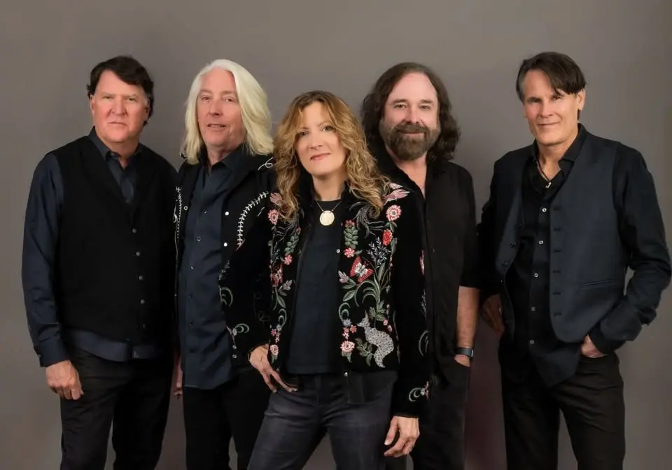 Concerts by The Springs: Canyonland Featuring Michelle Malone