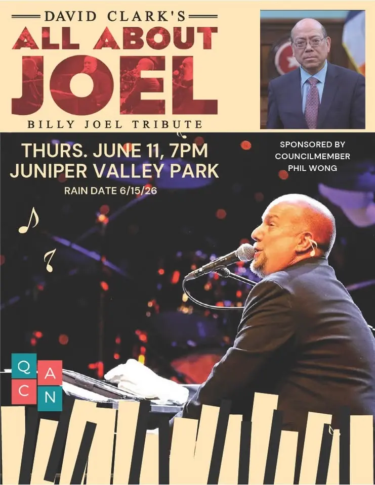 Summer Concert Series: All About Joel