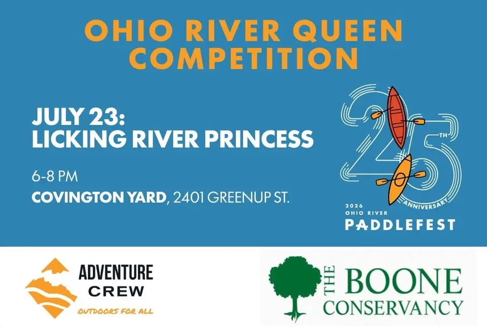 Licking River Princess Competition