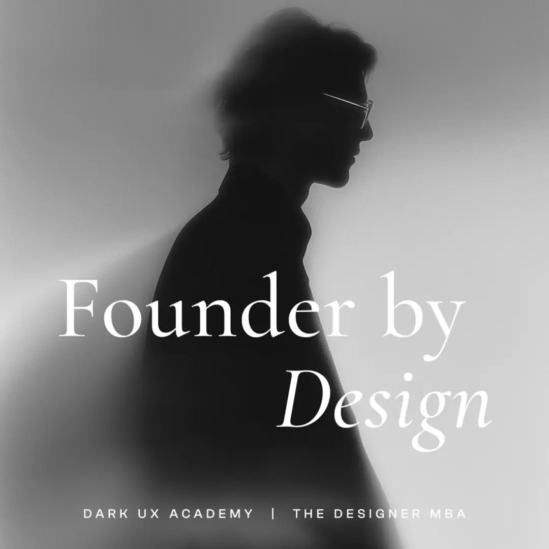 Founder By Design