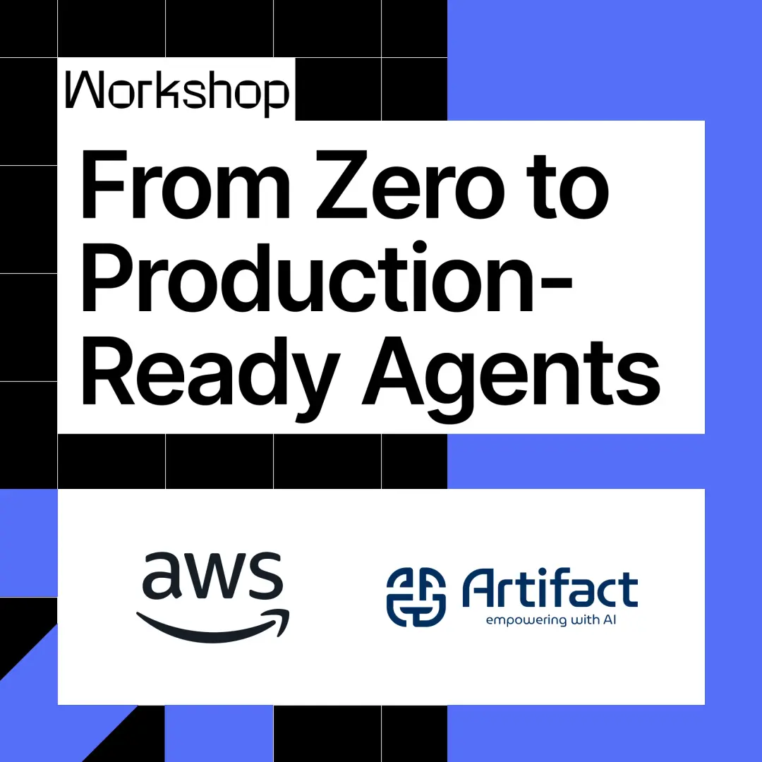 From Zero to Production-Ready Agents