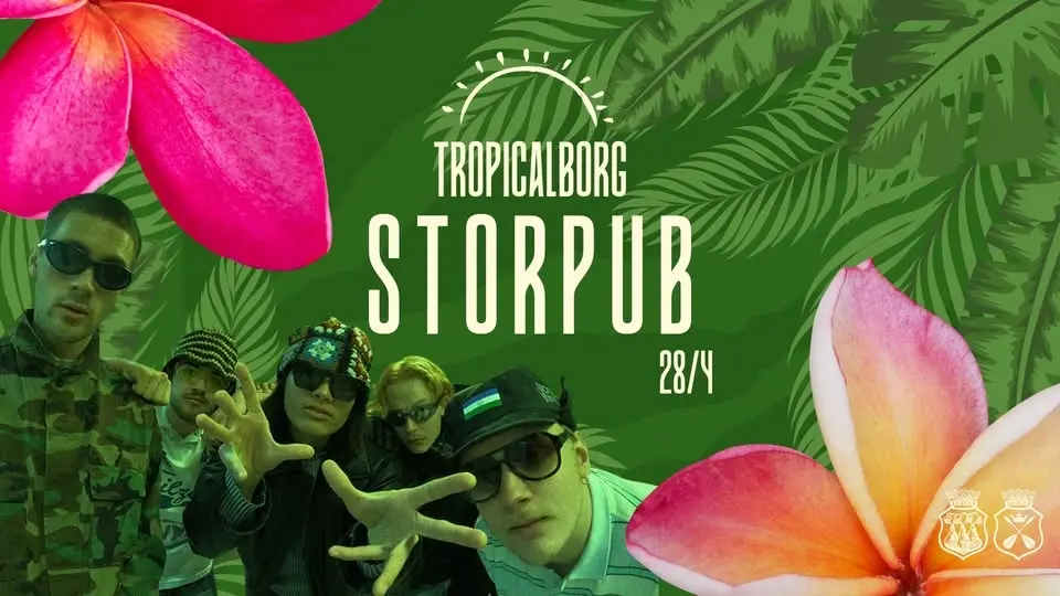 STORPUB