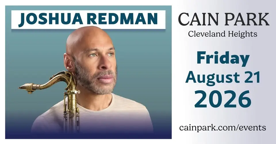 Joshua Redman