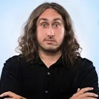 Just the Tonic Ross Noble Special - Birmingham